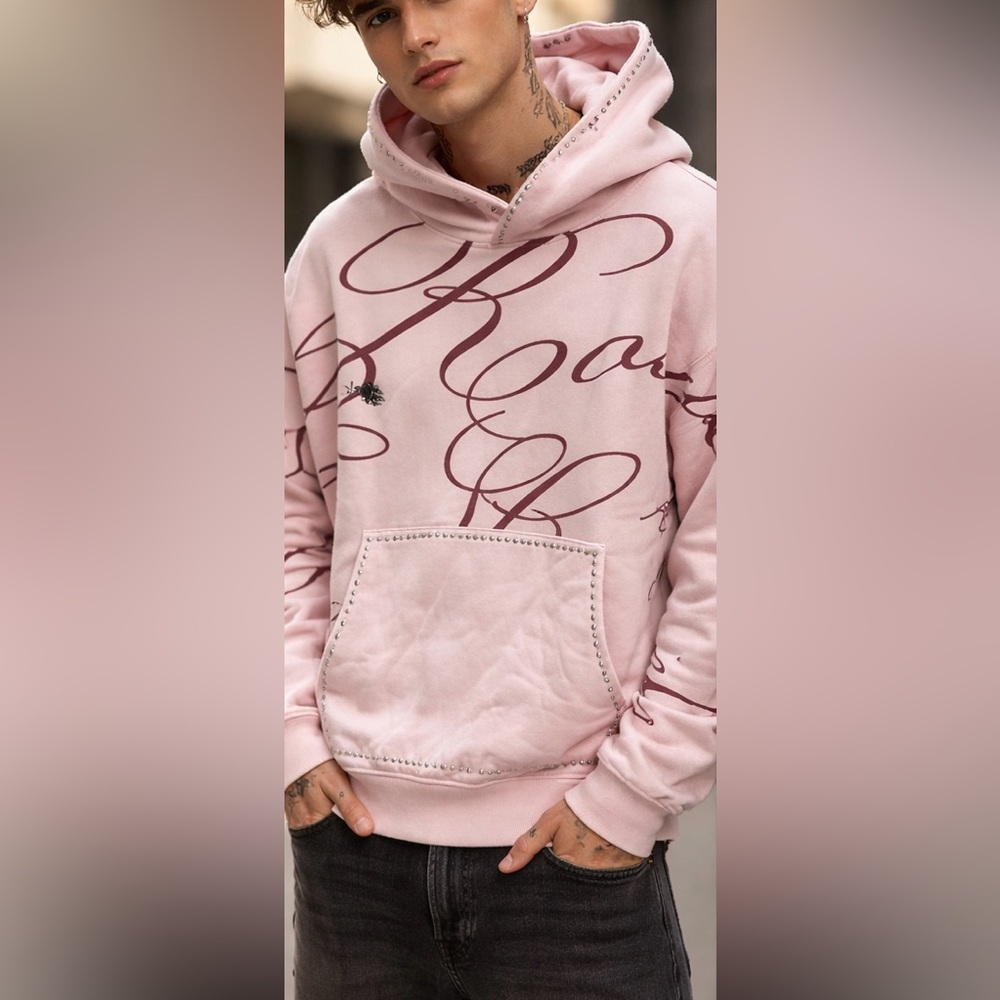 Civil Regime Wickedly Sweet Odin‎ Hoodie